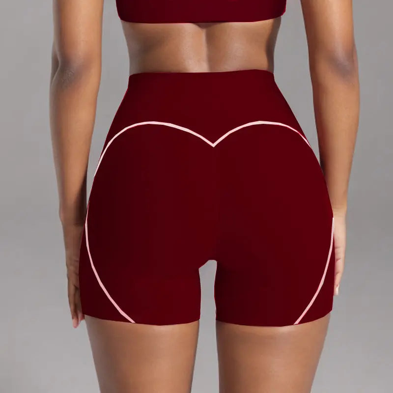Heart Shaped shopify