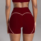 Heart Shaped shopify