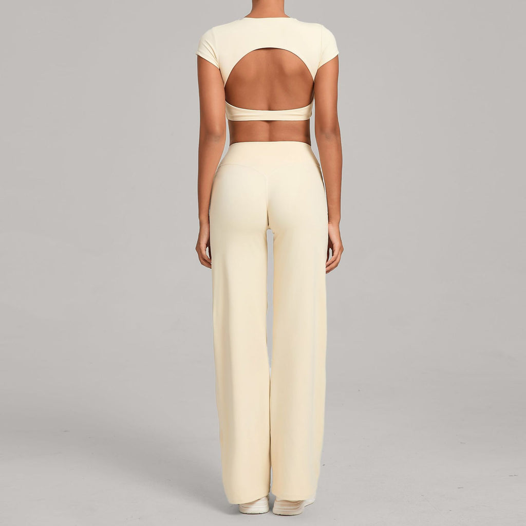 Not Just For The Gym - Set shopify