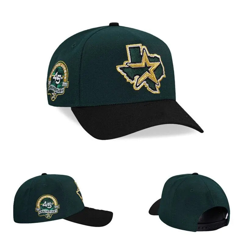 Baseball Caps shopify