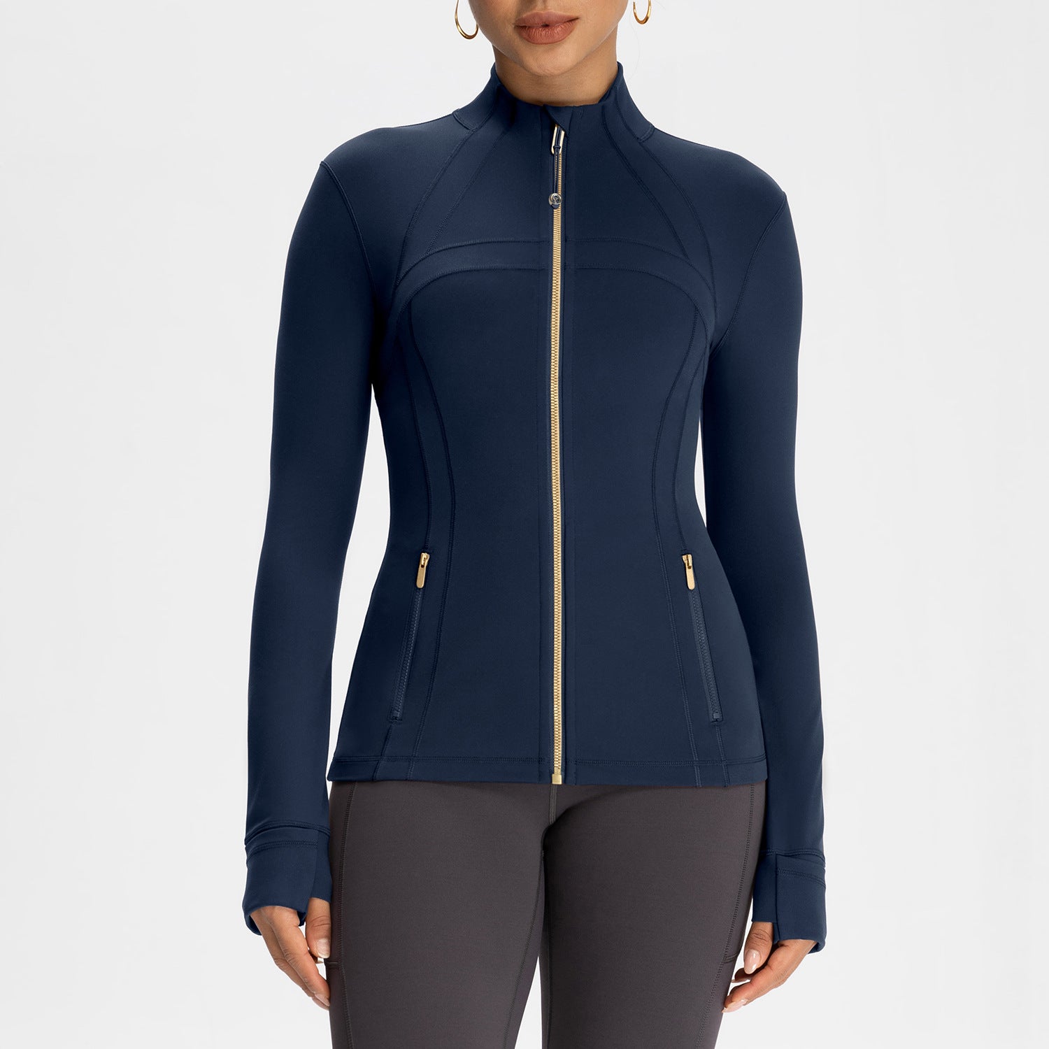 Top Runner - Jacket shopify