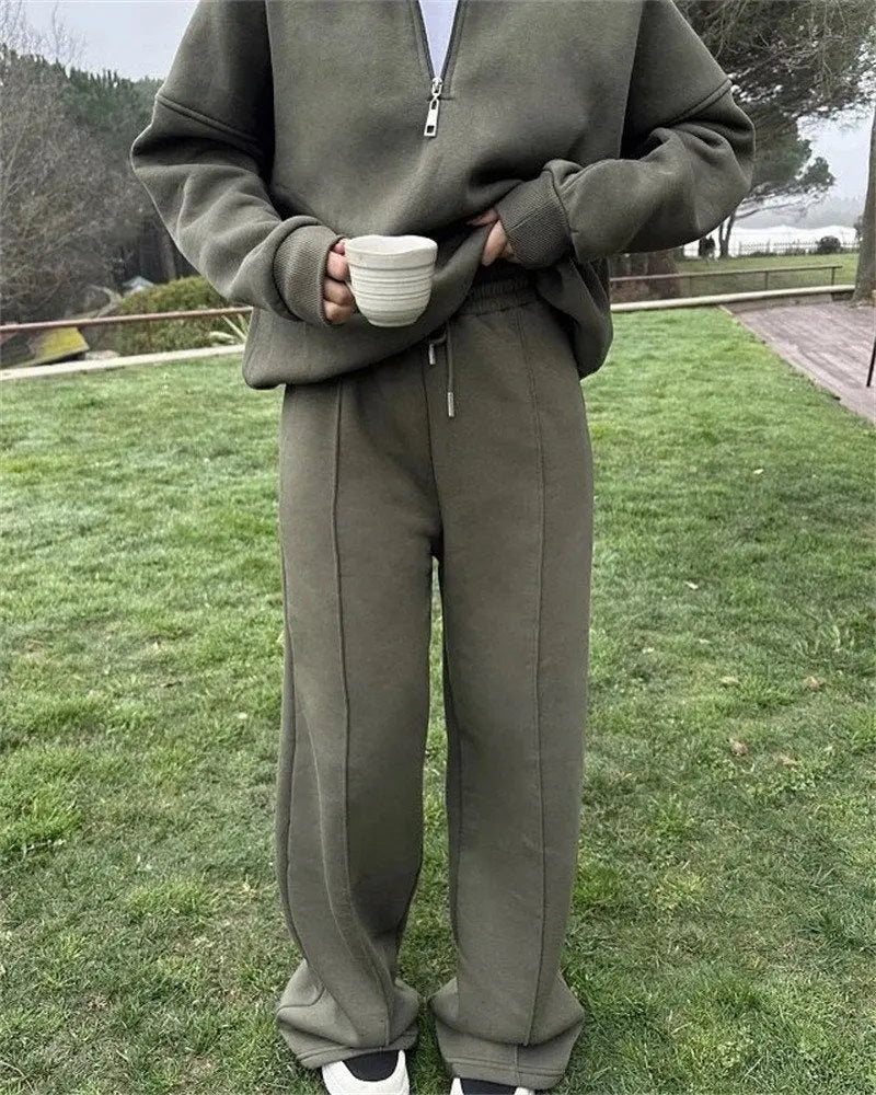 Peak Comfort set shopify