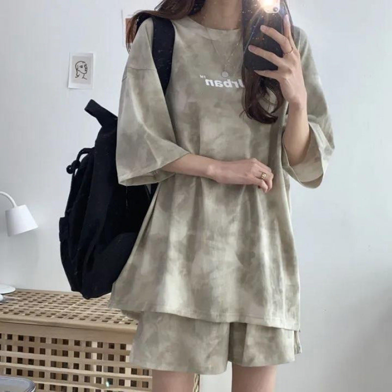 5-color sports suit for women's shopify