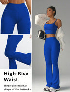 Ribbed Right Leggings shopify
