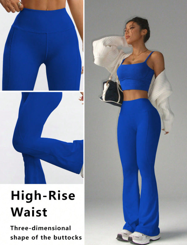 Ribbed Right Leggings shopify