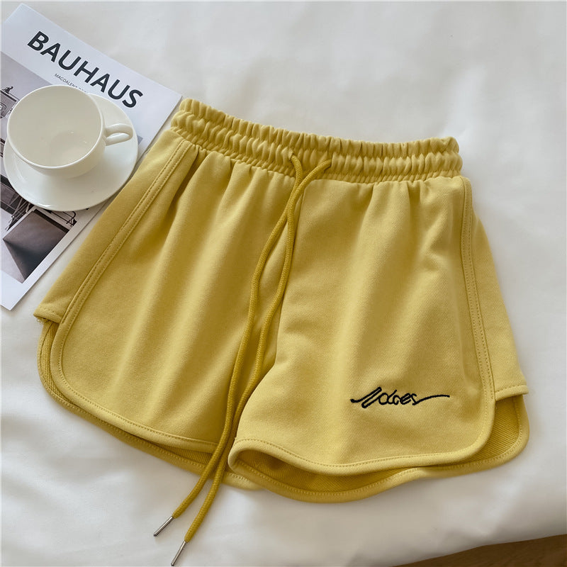 Cheeky - Shorts shopify
