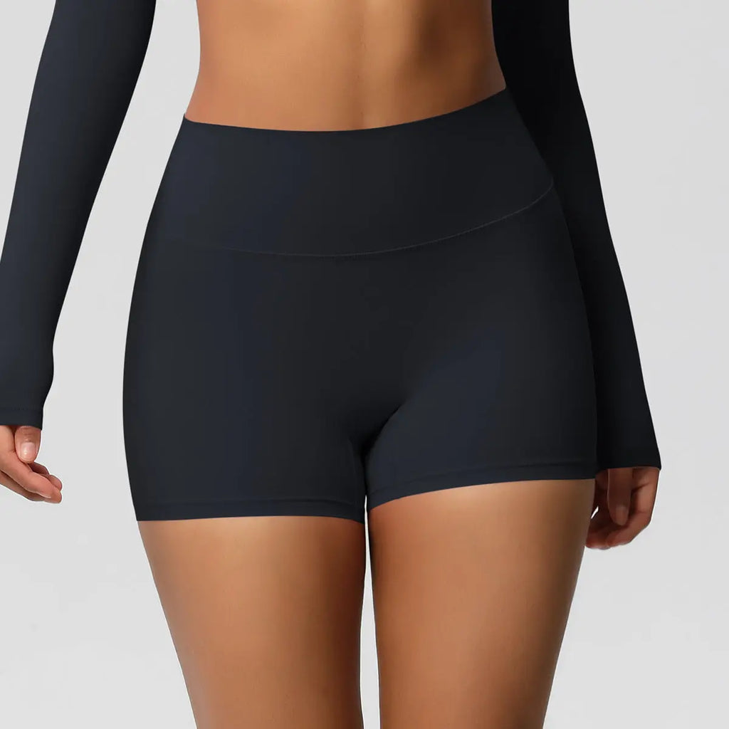 Women's Yoga Pants and Sports Top Set shopify