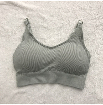 Ribbed Support shopify