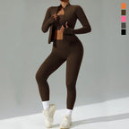 Ladies' yoga wear shopify