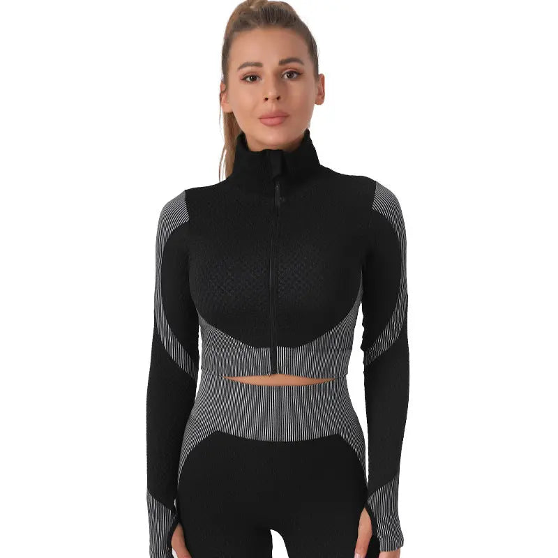 Womens Yoga Set shopify