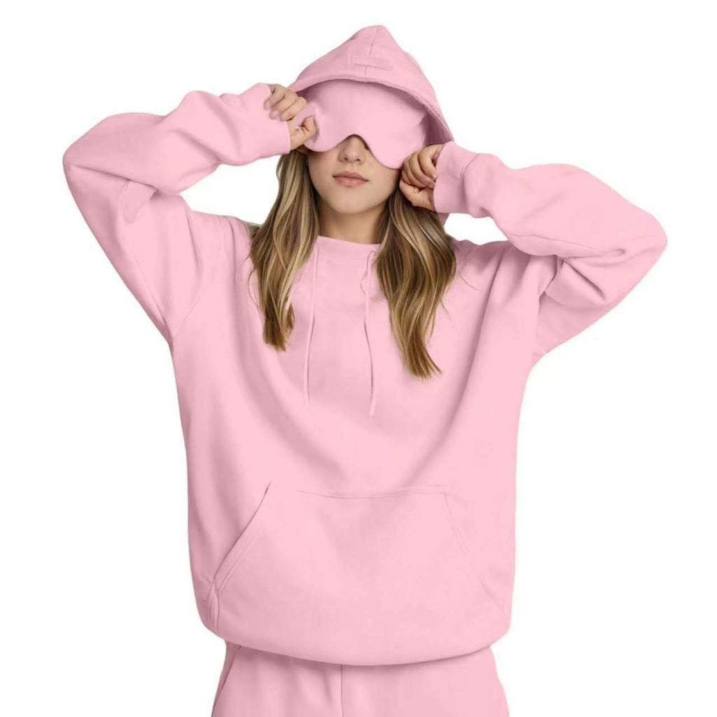 THE Travel Sweat shopify