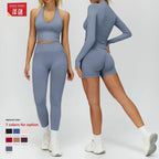 Beauty Back Sports Suit shopify