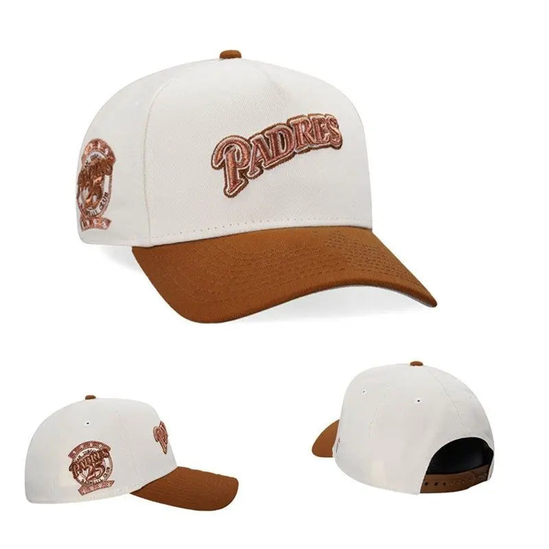 Baseball Caps shopify