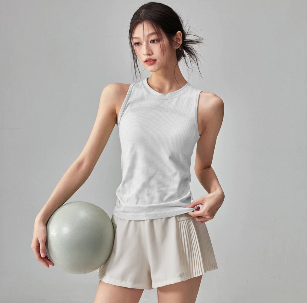 For The Playa - Singlet shopify