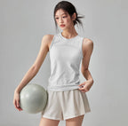 For The Playa - Singlet shopify