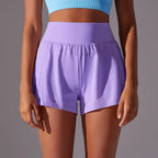 Breathable Running Shorts shopify
