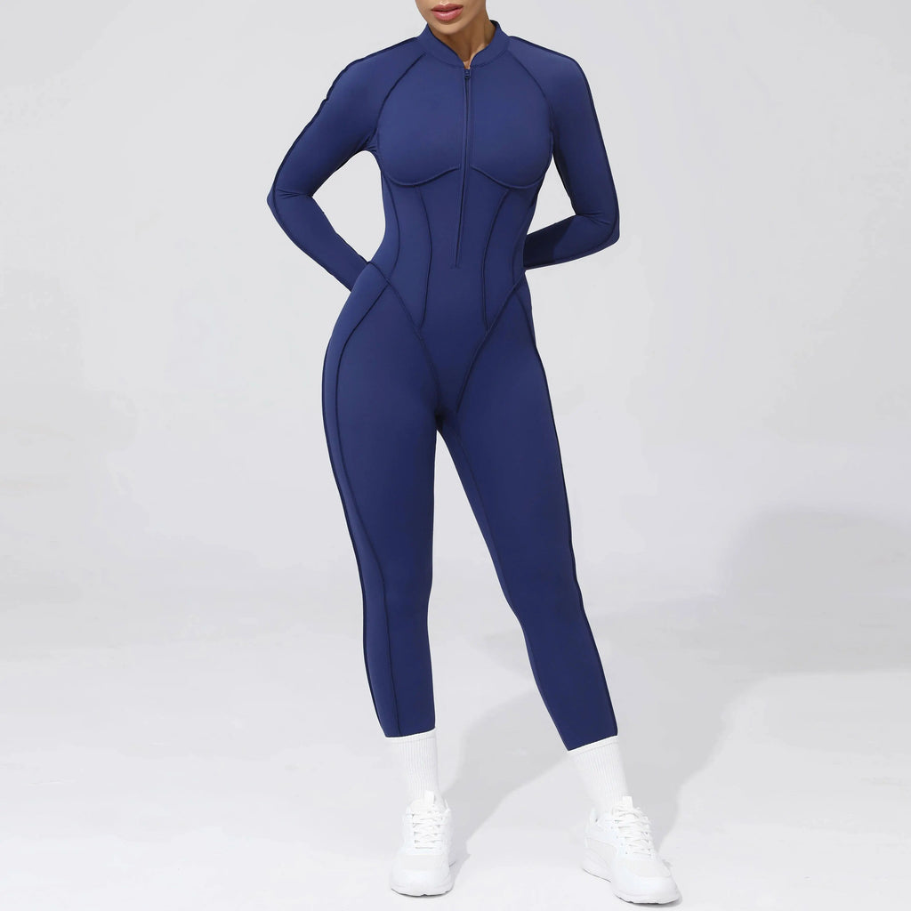 Fitness Yoga Jumpsuit shopify