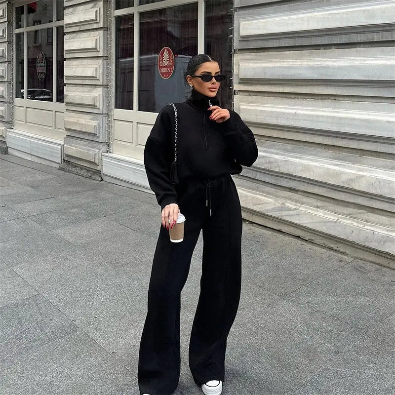 Peak Comfort set shopify