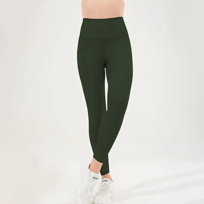 Yoga Outfit Set shopify