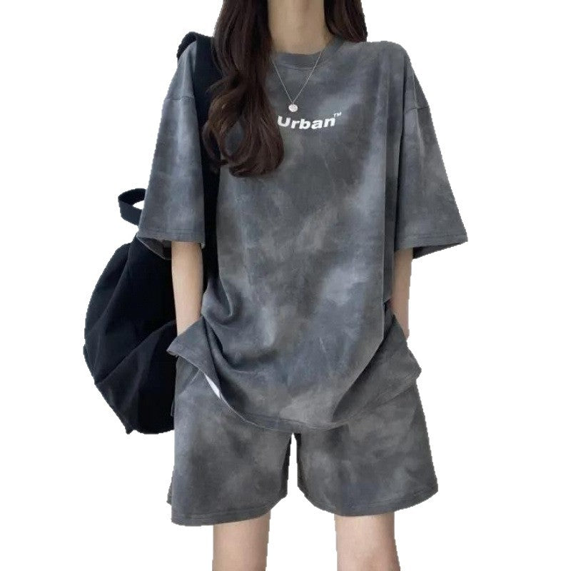 5-color sports suit for women's shopify