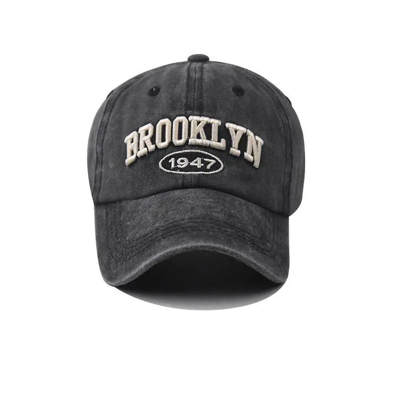 Baseball Hat shopify
