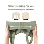 Soft Support Seamless Sports Bra shopify