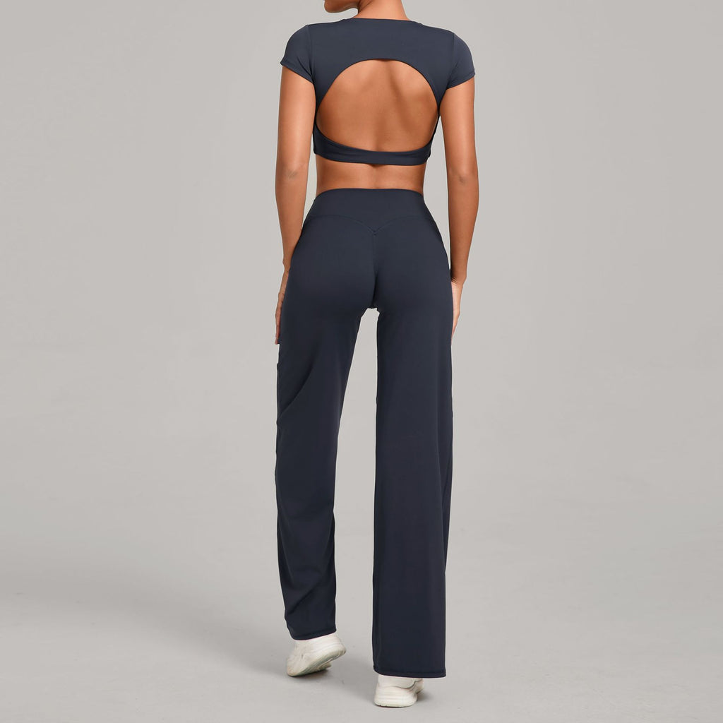 Not Just For The Gym - Set shopify
