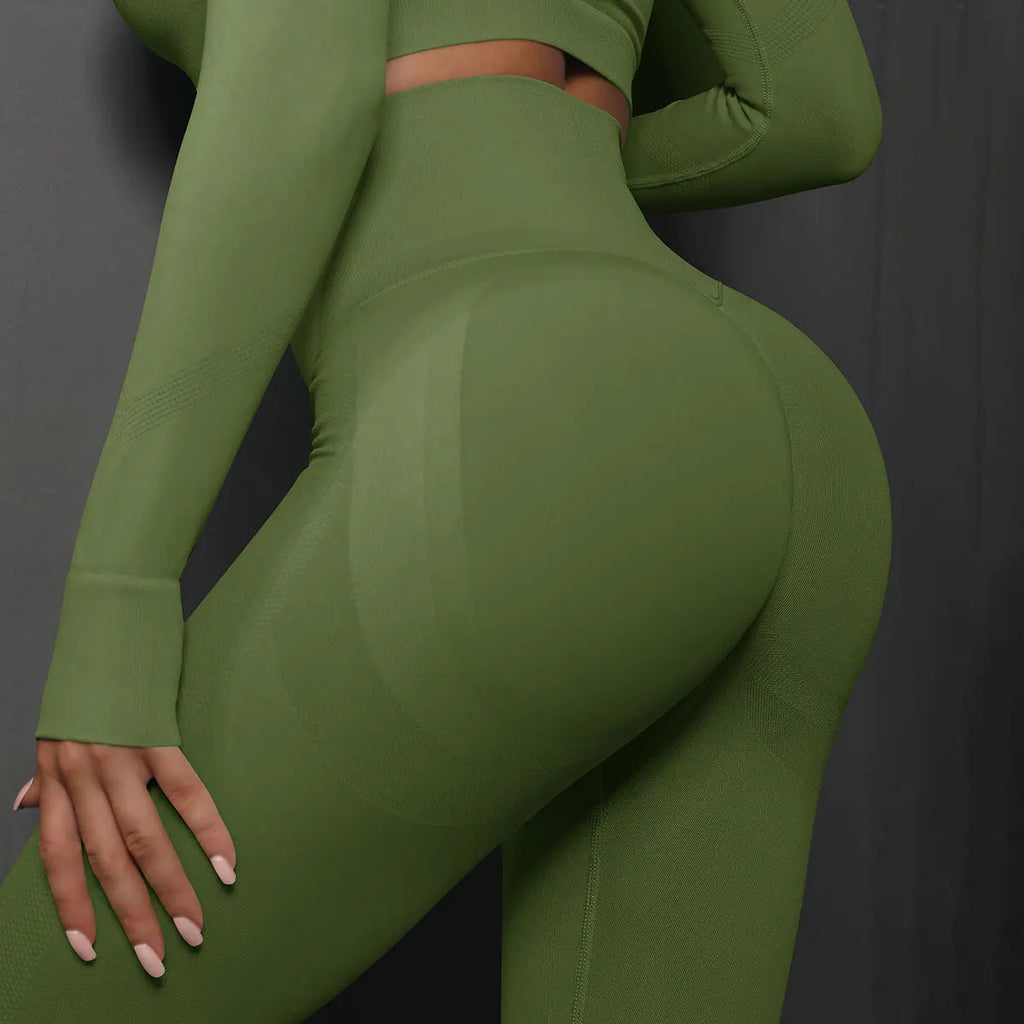Womens Yoga Pants shopify