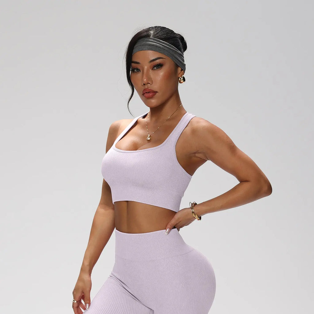 Yoga Clothing Set shopify