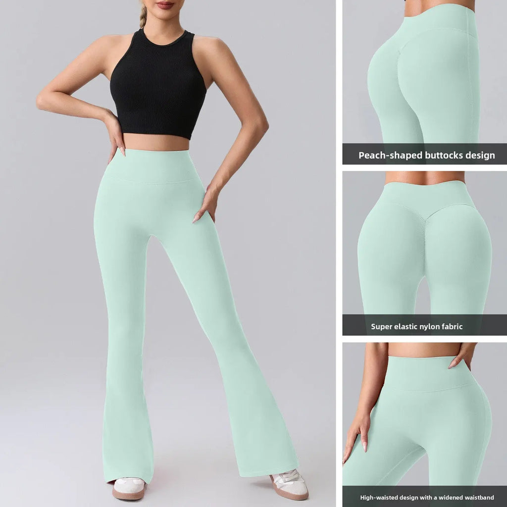 The Flare pair shopify