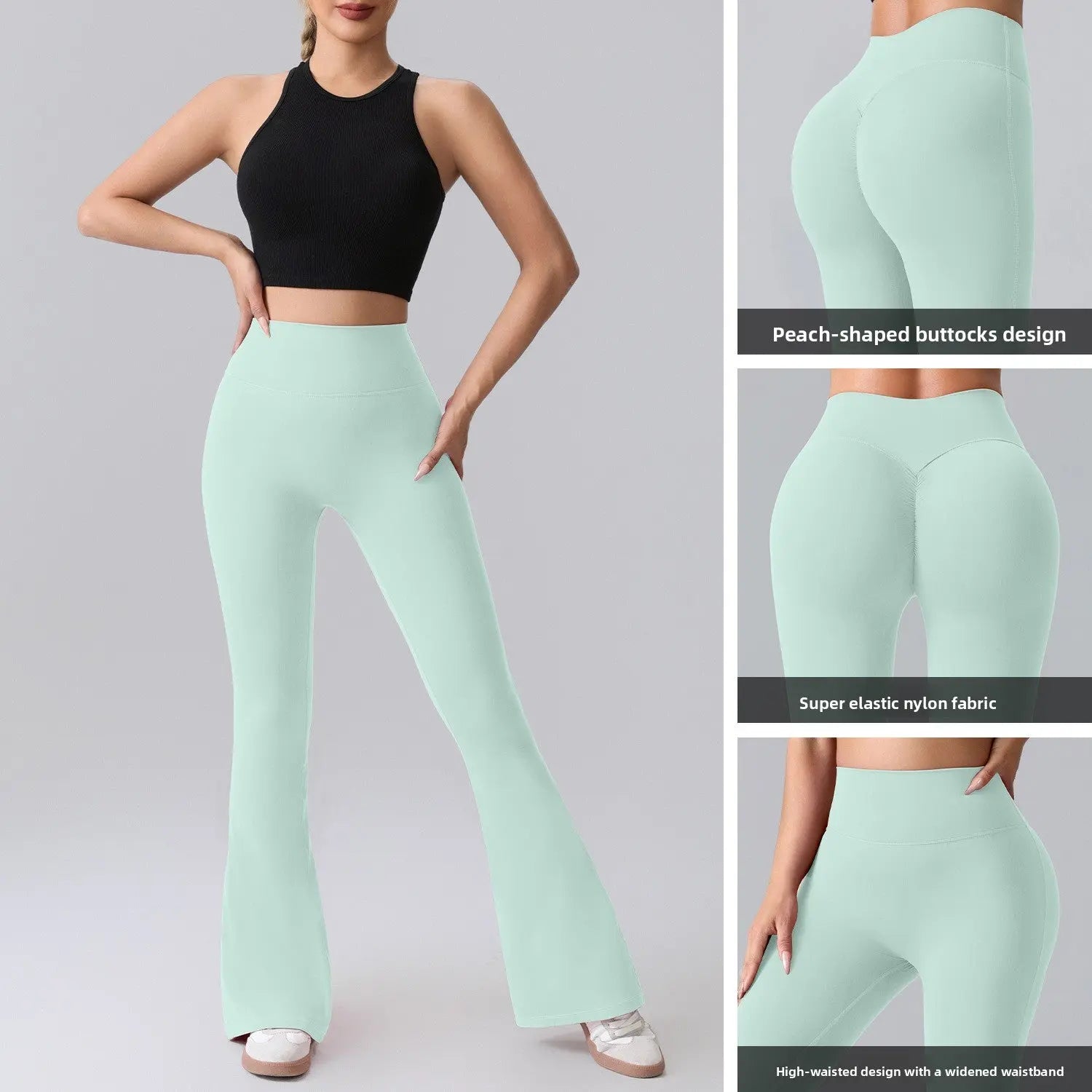 The Flare pair shopify