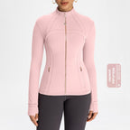Top Runner - Jacket shopify