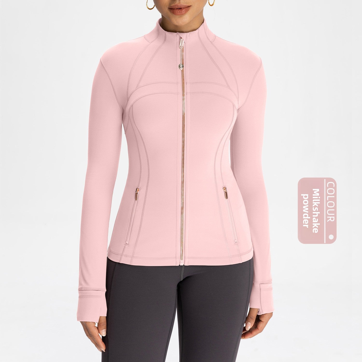Top Runner - Jacket shopify