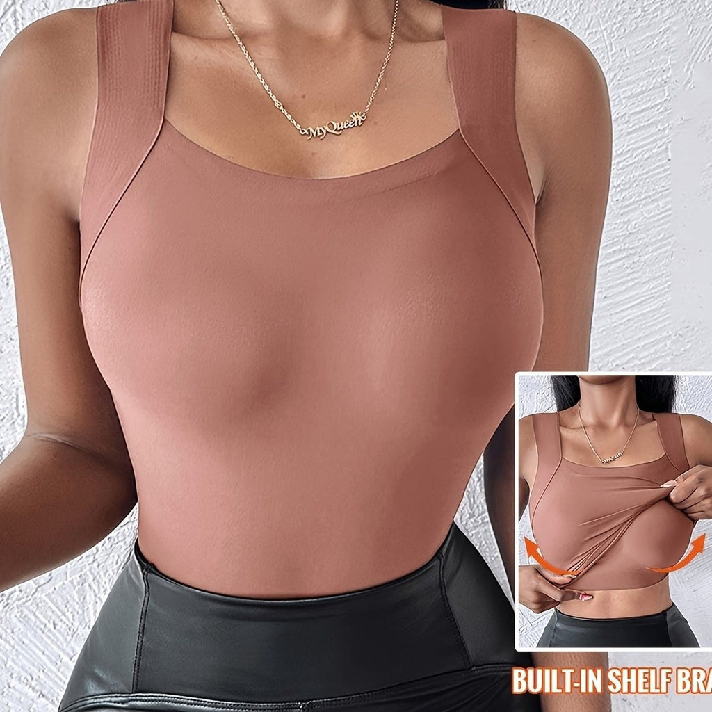 Seamless Thermal Tank shopify