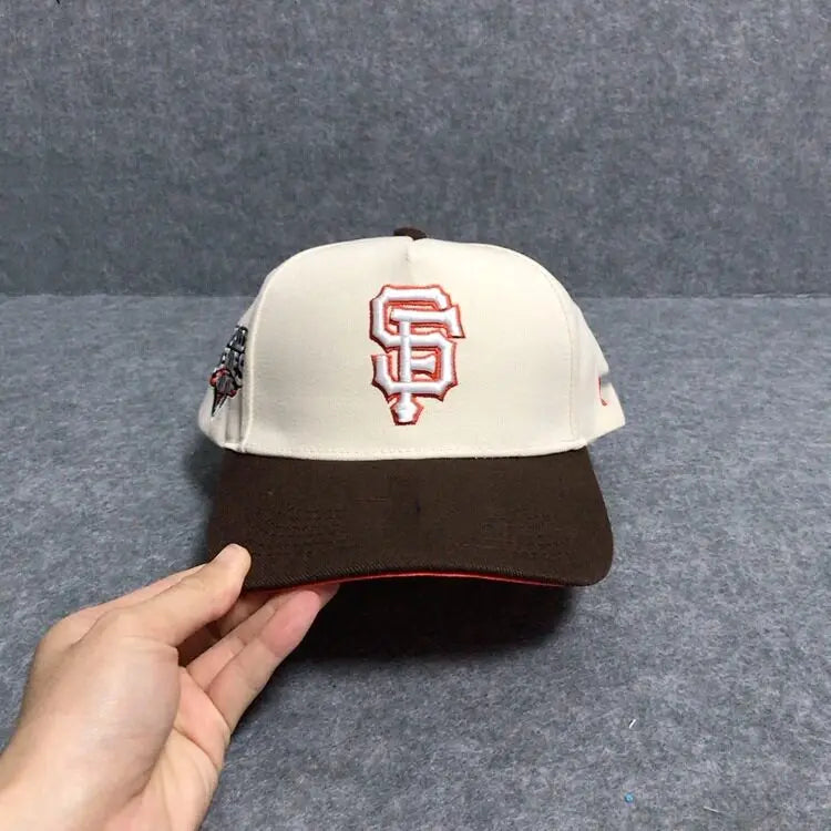 Baseball Caps shopify