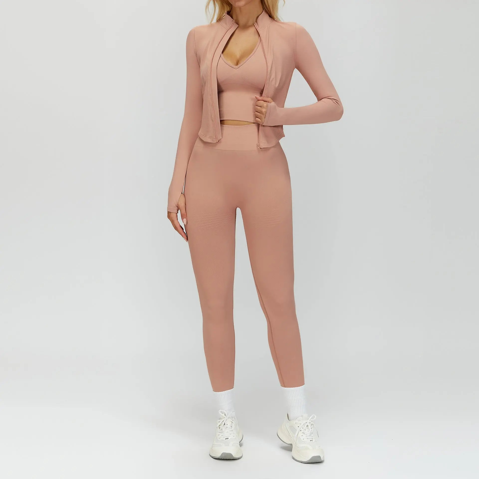 Beauty Back Sports Suit shopify