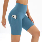 Biker shorts shopify