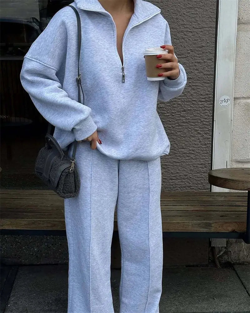 Peak Comfort set shopify