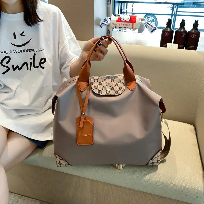 The Everything Bag shopify