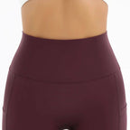 Biker shorts shopify