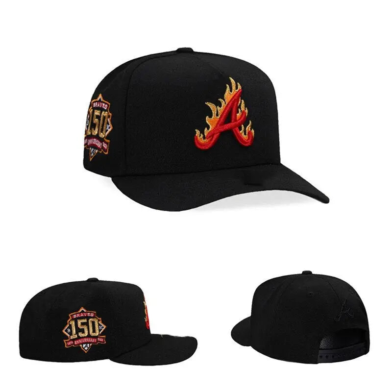 Baseball Caps shopify