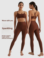 Yoga Outfit Set shopify