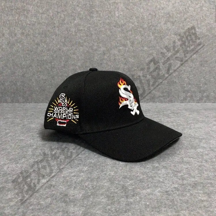 Baseball Caps shopify