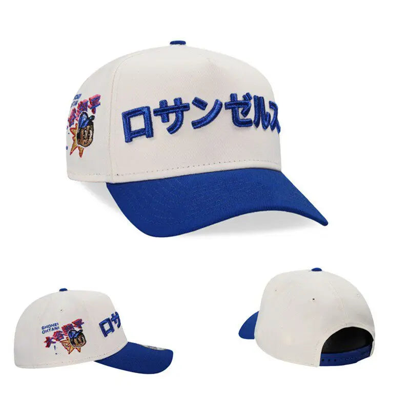 Baseball Caps shopify