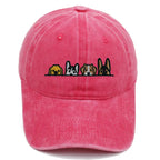 Washed Sun Hats shopify