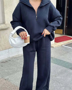 Peak Comfort set shopify