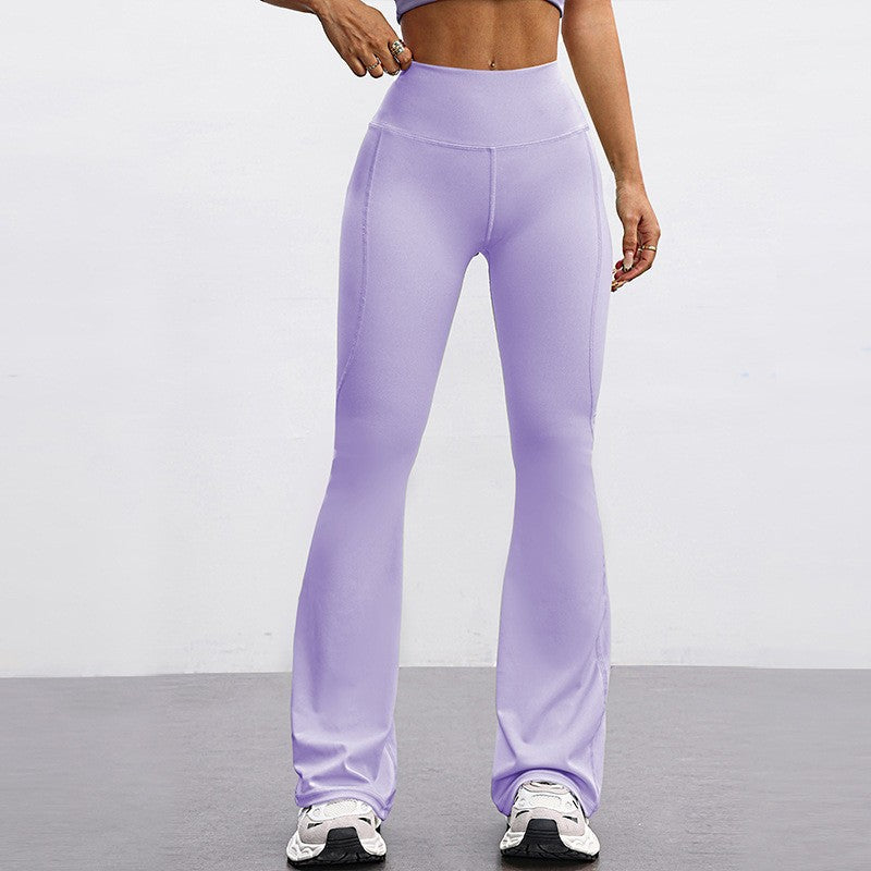 Ribbed Right Leggings shopify