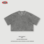 IT Girl Crop Tee shopify