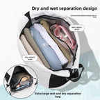 Anything but Light Sports Bag shopify