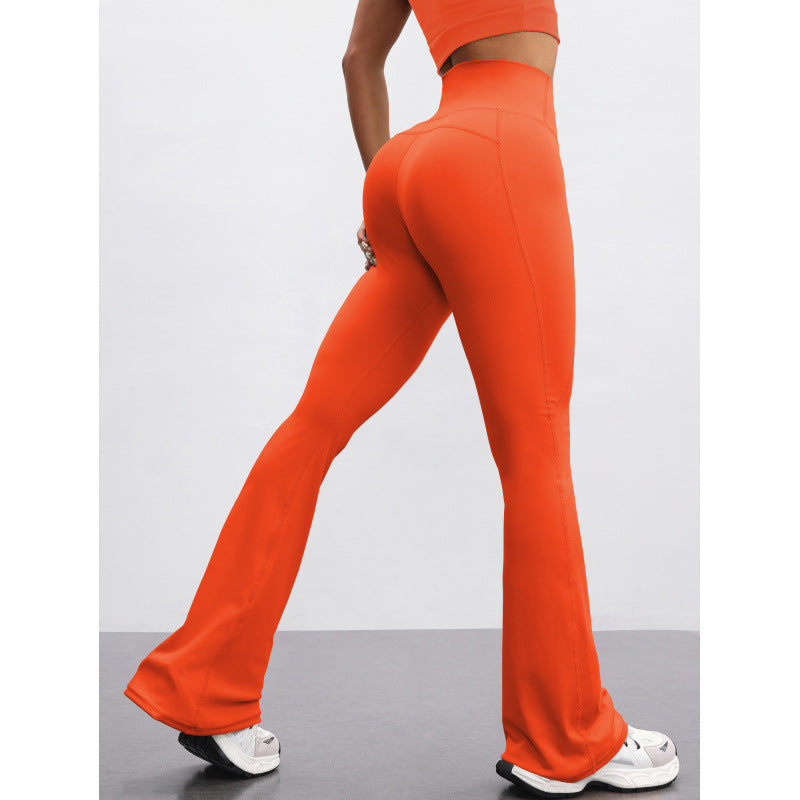 Ribbed Right Leggings shopify